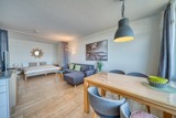 Ferienwohnung in Heiligenhafen - Ferienpark - Haus C, App. 0C1201 - Bild 14