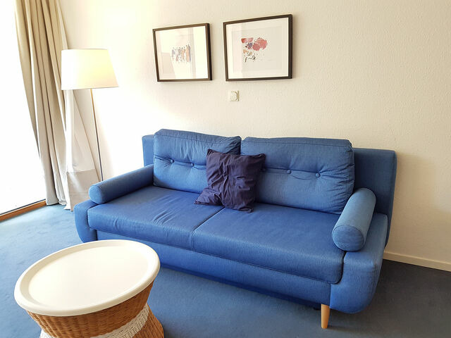 Ferienwohnung in K&uuml;hlungsborn - Mecklenburg - 05-07 - Bild 3