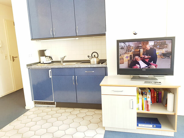 Ferienwohnung in K&uuml;hlungsborn - Mecklenburg - 05-07 - Bild 6