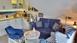 Ferienwohnung in K&uuml;hlungsborn - Kapit&auml;nshaus Steuerbord - 63-01 - Bild 1