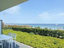 Ferienwohnung in Scharbeutz - Haus am Strand WG 3