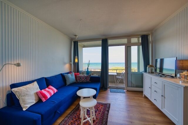 Ferienwohnung in Heiligenhafen - Haus Hanseatic, App. 1SC208 - Bild 3