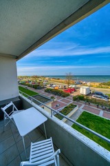 Ferienwohnung in Heiligenhafen - Haus Hanseatic, App. 1SC208 - Bild 8