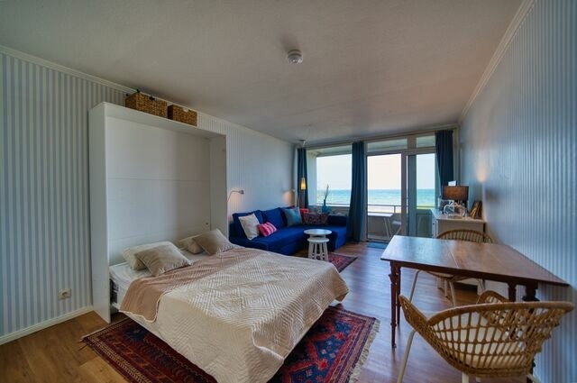 Ferienwohnung in Heiligenhafen - Haus Hanseatic, App. 1SC208 - Bild 11