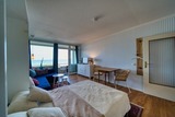 Ferienwohnung in Heiligenhafen - Haus Hanseatic, App. 1SC208 - Bild 12