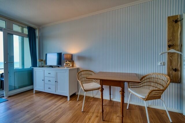 Ferienwohnung in Heiligenhafen - Haus Hanseatic, App. 1SC208 - Bild 15