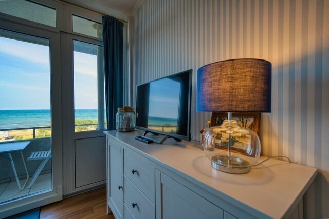 Ferienwohnung in Heiligenhafen - Haus Hanseatic, App. 1SC208 - Bild 16