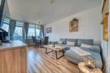 Ferienwohnung in Heiligenhafen - Ferienpark - Haus N, App. 0N0507 - Bild 1