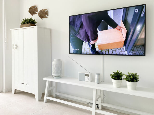 Ferienwohnung in Timmendorfer Strand - Wohnen am Strand 9 - Bild 2