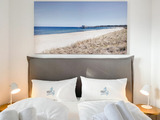 Ferienwohnung in Timmendorfer Strand - Wohnen am Strand 9 - Bild 19