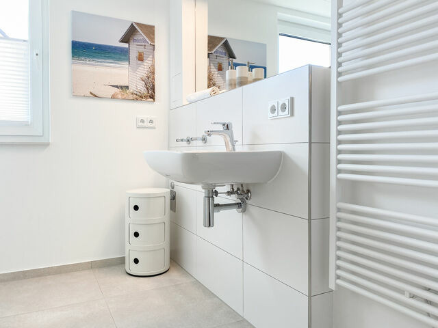 Ferienwohnung in Timmendorfer Strand - Wohnen am Strand 9 - Bild 21