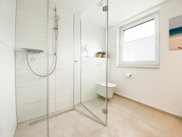 Ferienwohnung in Timmendorfer Strand - Wohnen am Strand 9 - Bild 22