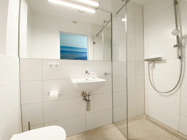Ferienwohnung in Timmendorfer Strand - Wohnen am Strand 9 - Bild 23