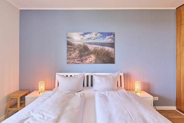 Ferienwohnung in Scharbeutz - K&uuml;stenKautz - Bild 17