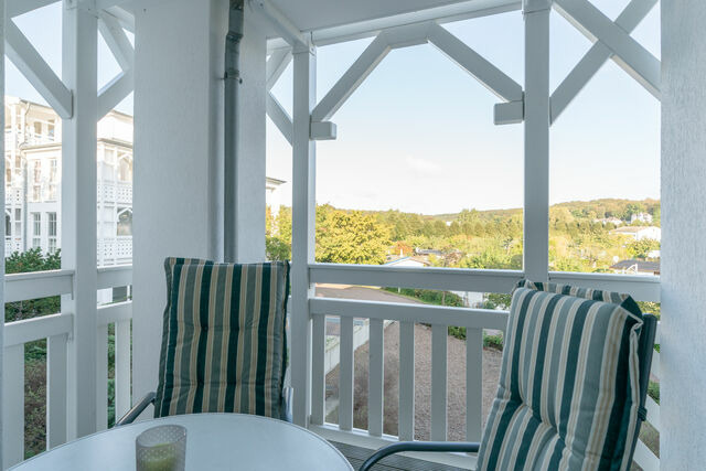 Ferienwohnung in Sellin - Fewo 332, Seepark Sellin - Bild 3