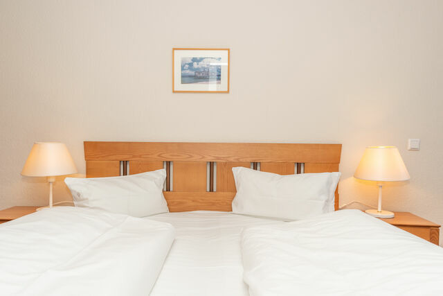 Ferienwohnung in Sellin - Fewo 332, Seepark Sellin - Bild 9