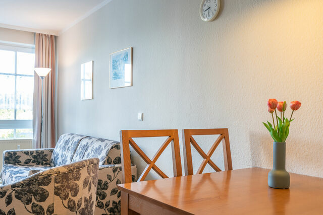 Ferienwohnung in Sellin - Fewo 332, Seepark Sellin - Bild 11