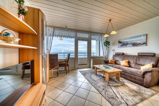 Ferienwohnung in Heiligenhafen - Haus Sch&ouml;ne Aussicht, App. 2SB514 - Bild 4