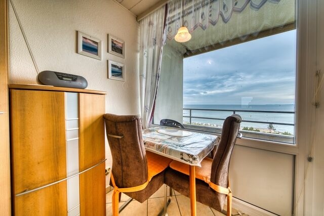 Ferienwohnung in Heiligenhafen - Haus Sch&ouml;ne Aussicht, App. 2SB514 - Bild 6