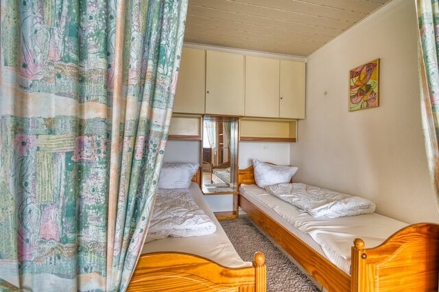 Ferienwohnung in Heiligenhafen - Haus Sch&ouml;ne Aussicht, App. 2SB514 - Bild 7