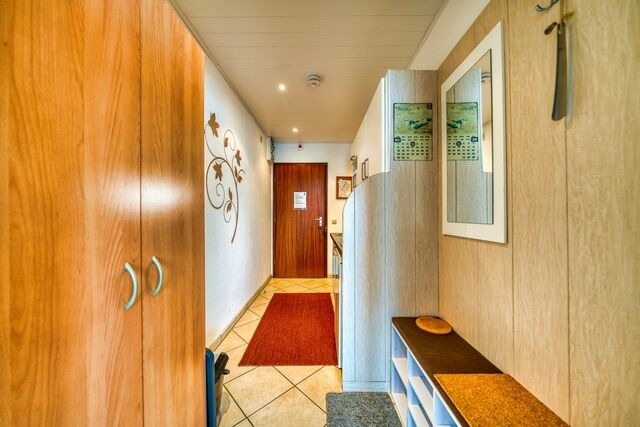 Ferienwohnung in Heiligenhafen - Haus Sch&ouml;ne Aussicht, App. 2SB514 - Bild 8