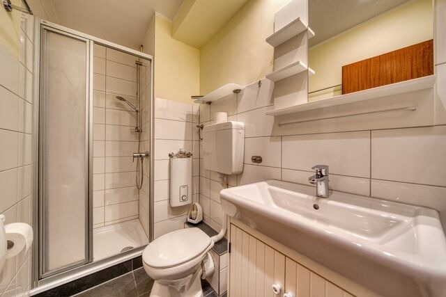 Ferienwohnung in Heiligenhafen - Haus Sch&ouml;ne Aussicht, App. 2SB514 - Bild 11