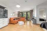 Ferienwohnung in Timmendorfer Strand - Haus Dorothea, App. 18 - Bild 1