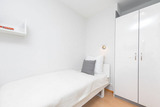 Ferienwohnung in Timmendorfer Strand - Haus Dorothea, App. 18 - Bild 8