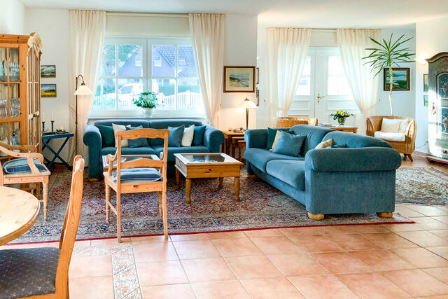 Ferienwohnung in Zingst - Windfl&uuml;chter 4 - Bild 3