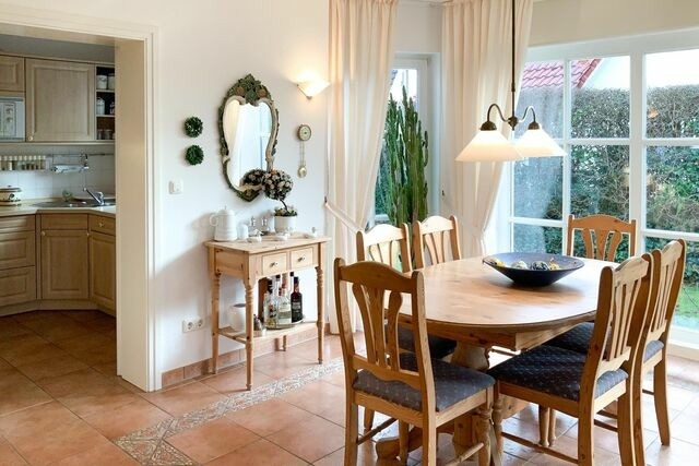 Ferienwohnung in Zingst - Windfl&uuml;chter 4 - Bild 6