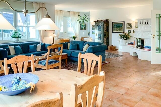Ferienwohnung in Zingst - Windfl&uuml;chter 4 - Bild 8
