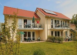 Villa Inseltraum, App. 3