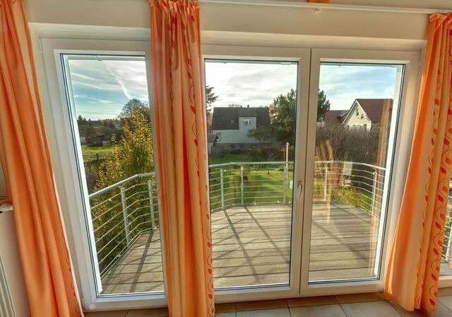 Ferienwohnung in Heringsdorf - Villa Inseltraum, App. 3 - Bild 9