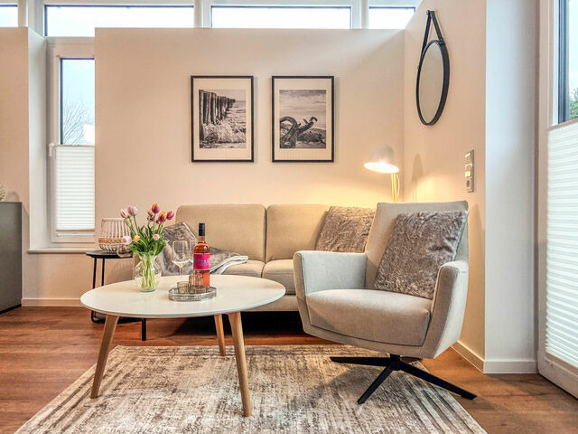 Ferienhaus in Zingst - Kraanstiet 1 - Bild 2