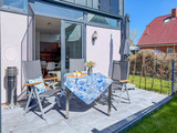 Ferienhaus in Zingst - Kraanstiet 1 - Bild 17