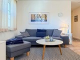 Ferienwohnung in Zingst - Feriengl&uuml;ck - Bild 3