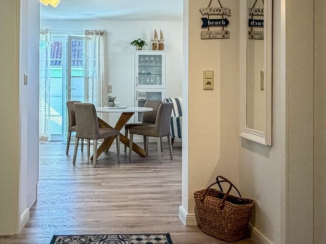 Ferienwohnung in Zingst - Feriengl&uuml;ck - Bild 18