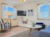 Ferienwohnung in Zingst - Feriengl&uuml;ck - Bild 1