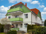 Ferienwohnung in Zingst - Feriengl&uuml;ck - Bild 2