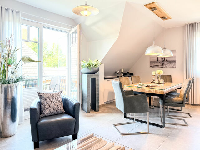 Ferienwohnung in Zingst - Meerle 5 - Bild 18