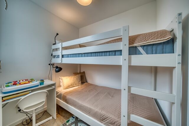 Ferienwohnung in Heiligenhafen - Ferienpark - Haus C, App. 0C0308 - Bild 4