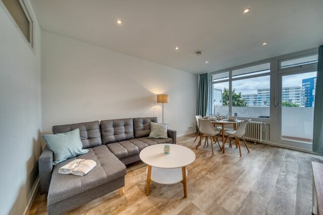 Ferienwohnung in Heiligenhafen - Ferienpark - Haus C, App. 0C0308 - Bild 8