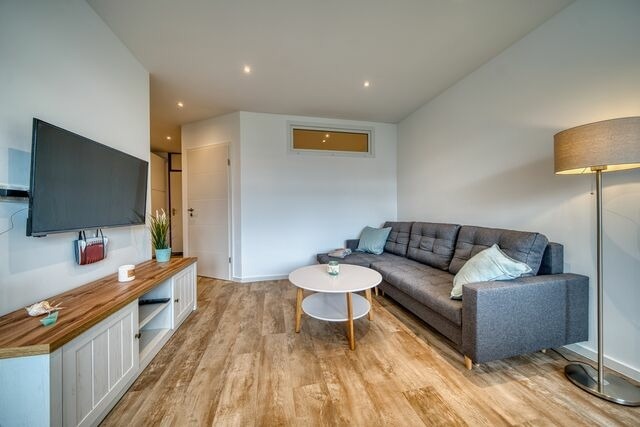 Ferienwohnung in Heiligenhafen - Ferienpark - Haus C, App. 0C0308 - Bild 10
