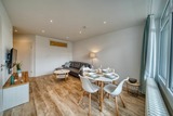 Ferienwohnung in Heiligenhafen - Ferienpark - Haus C, App. 0C0308 - Bild 13