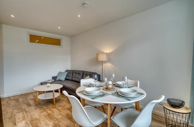 Ferienwohnung in Heiligenhafen - Ferienpark - Haus C, App. 0C0308 - Bild 14