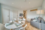 Ferienwohnung in Heiligenhafen - Ferienpark - Haus C, App. 0C0308 - Bild 15