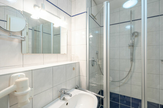 Ferienwohnung in Sellin - Fewo 648, Seepark Sellin - Bild 6