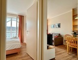 Ferienwohnung in Sellin - Fewo 648, Seepark Sellin - Bild 8
