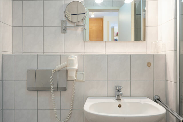 Ferienwohnung in Sellin - Fewo 648, Seepark Sellin - Bild 9