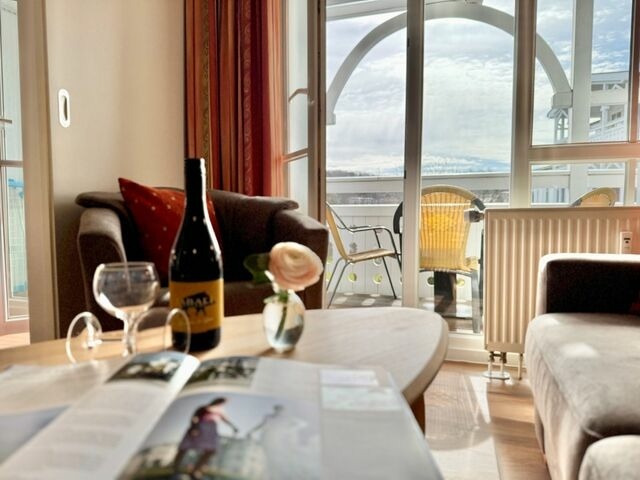 Ferienwohnung in Sellin - Fewo 648, Seepark Sellin - Bild 10